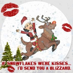 Meet your Posher, Naomi